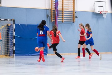 Bild 165 - wCJ Futsalmeisterschaft Runde 1